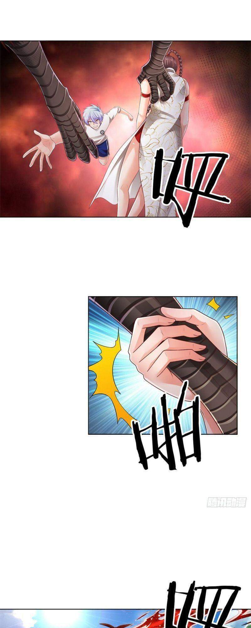 Luyện Thể Trăm Nghìn Tầng Chap 91 - Next Chap 92