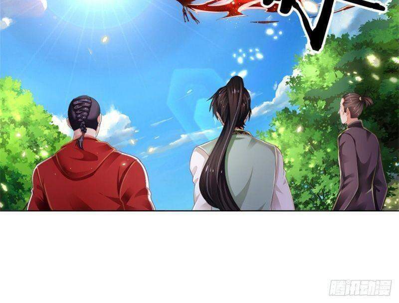 Luyện Thể Trăm Nghìn Tầng Chap 91 - Next Chap 92