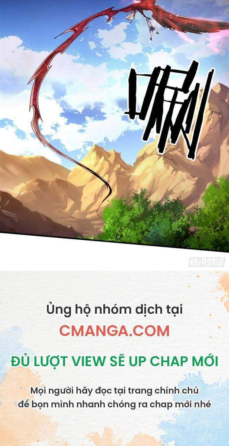 Luyện Thể Trăm Nghìn Tầng Chap 91 - Next Chap 92