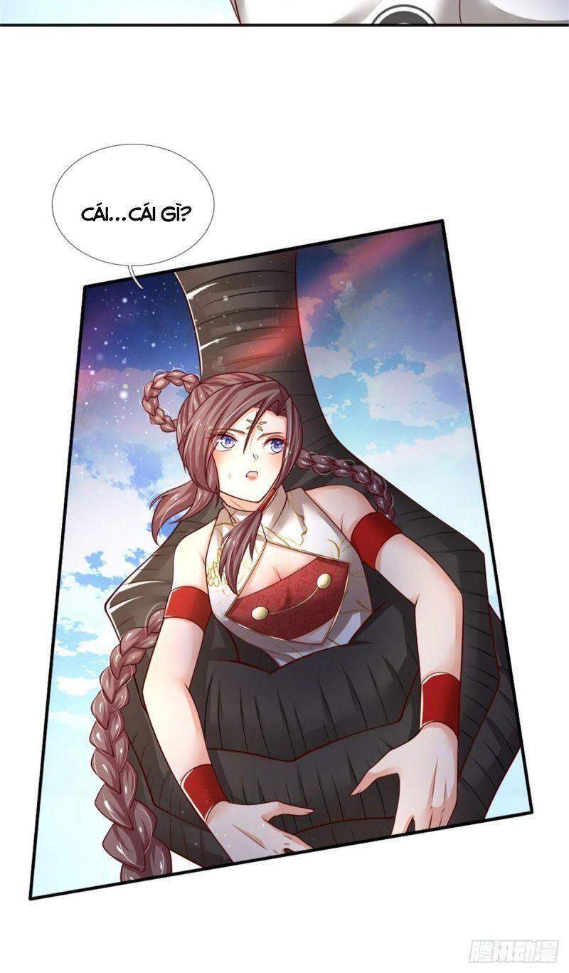 Luyện Thể Trăm Nghìn Tầng Chap 91 - Next Chap 92