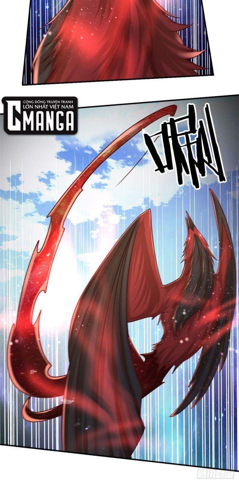 Luyện Thể Trăm Nghìn Tầng Chap 91 - Next Chap 92