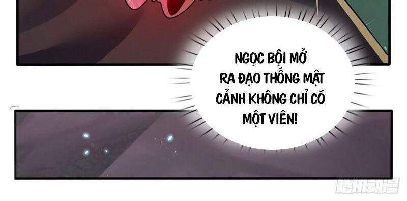 Luyện Thể Trăm Nghìn Tầng Chap 94 - Next Chap 95