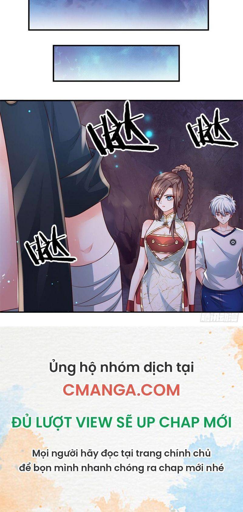 Luyện Thể Trăm Nghìn Tầng Chap 98 - Next Chap 99