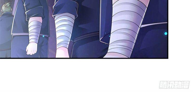 Luyện Thể Trăm Nghìn Tầng Chap 98 - Next Chap 99