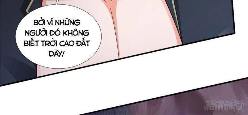 Luyện Thể Trăm Nghìn Tầng Chap 98 - Next Chap 99