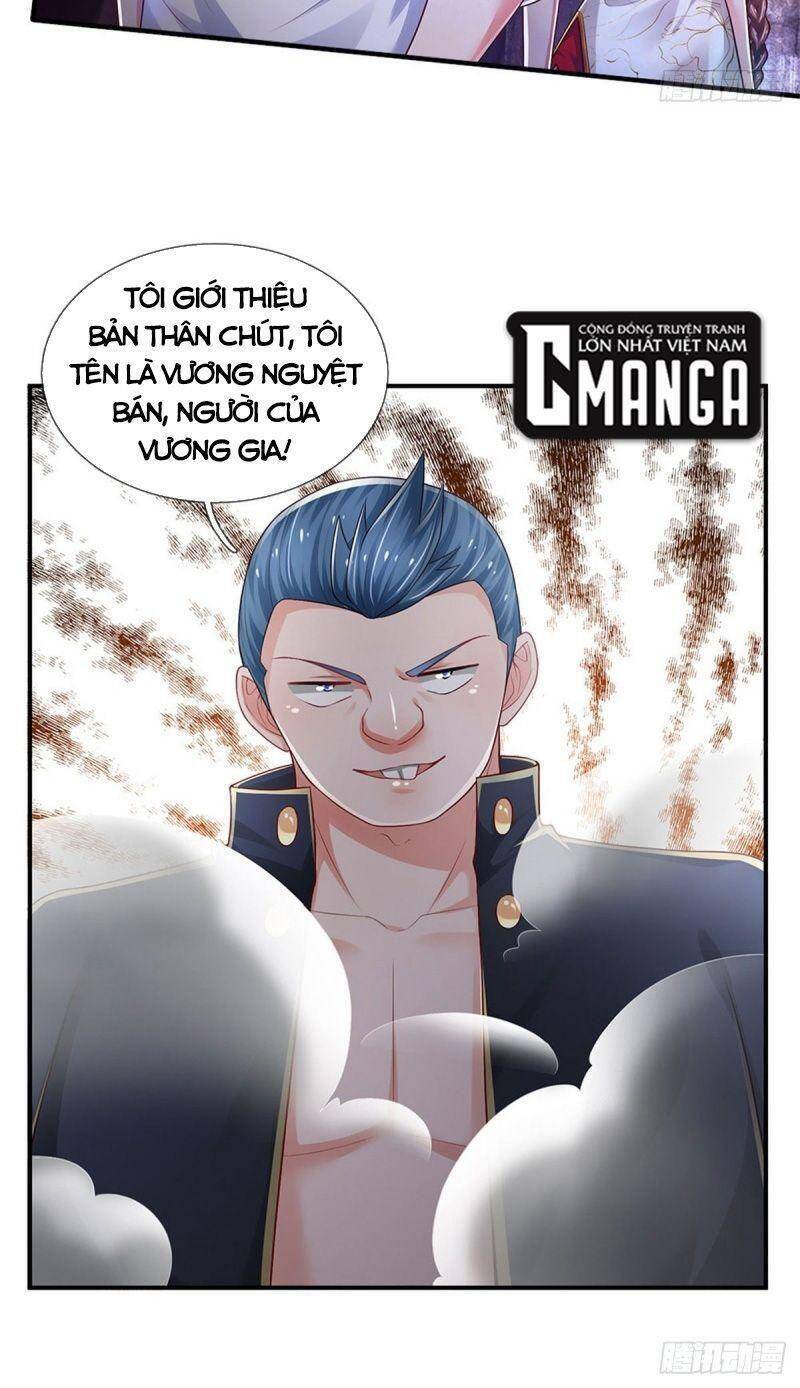 Luyện Thể Trăm Nghìn Tầng Chap 98 - Next Chap 99