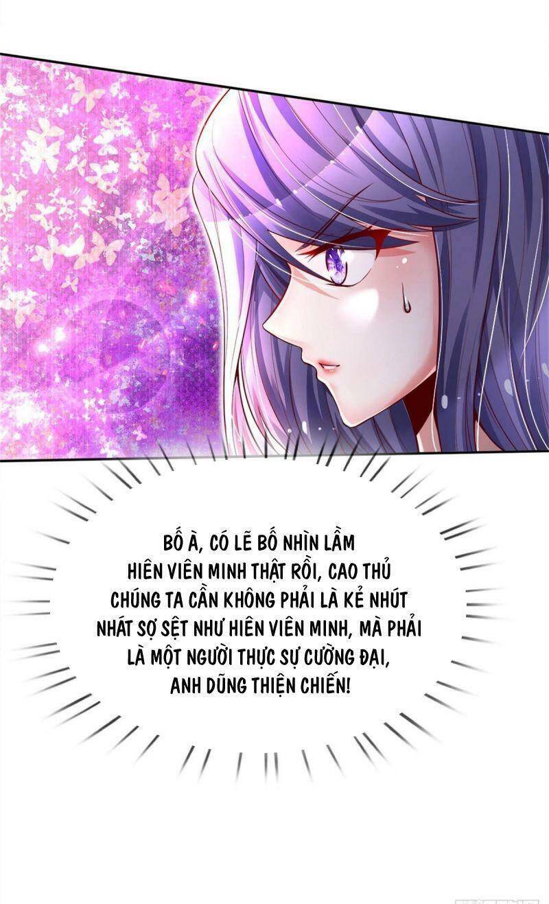 Luyện Thể Trăm Nghìn Tầng Chap 10 - Next Chap 11