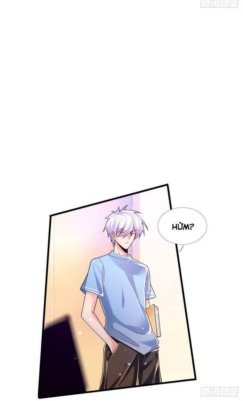 Luyện Thể Trăm Nghìn Tầng Chap 10 - Next Chap 11