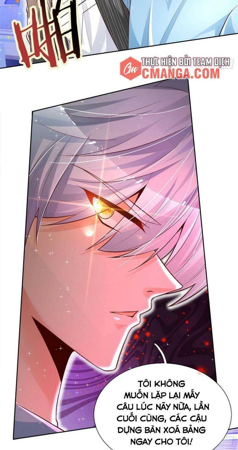 Luyện Thể Trăm Nghìn Tầng Chap 10 - Next Chap 11