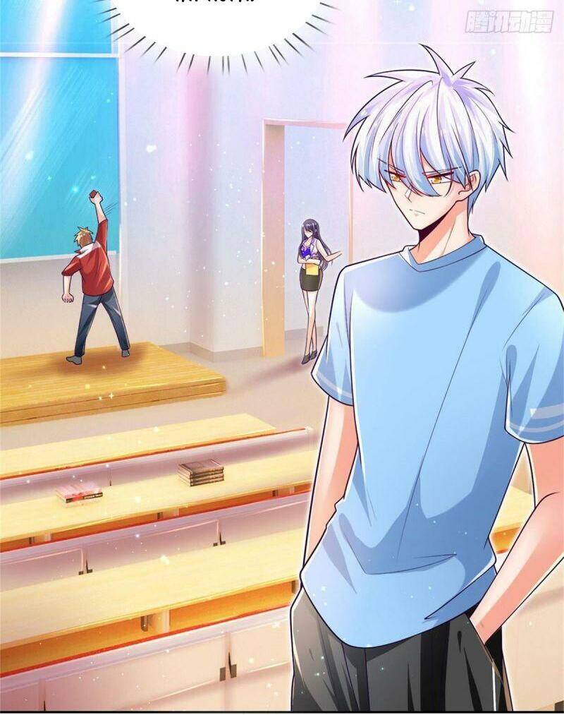 Luyện Thể Trăm Nghìn Tầng Chap 10 - Next Chap 11