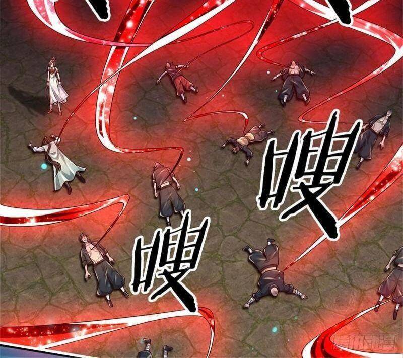 Luyện Thể Trăm Nghìn Tầng Chap 106 - Next Chap 107