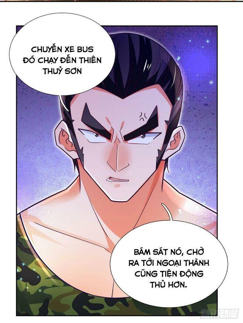 Luyện Thể Trăm Nghìn Tầng Chap 12 - Next Chap 13