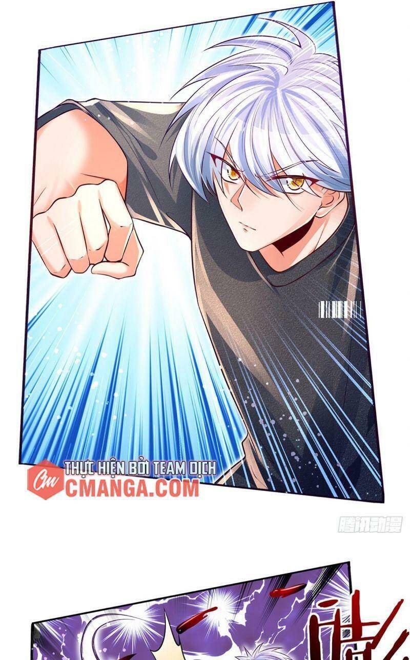 Luyện Thể Trăm Nghìn Tầng Chap 14 - Next Chap 15