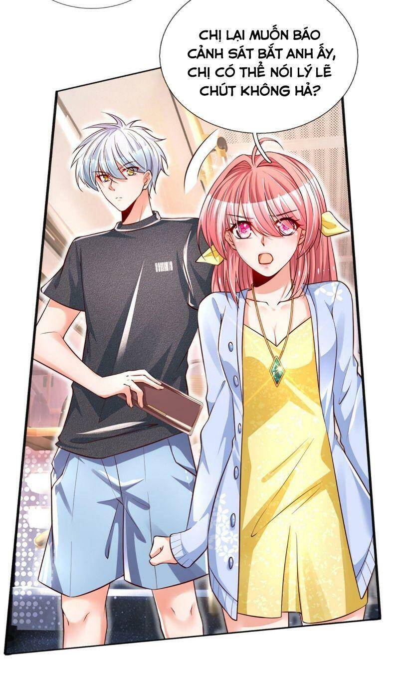 Luyện Thể Trăm Nghìn Tầng Chap 14 - Next Chap 15