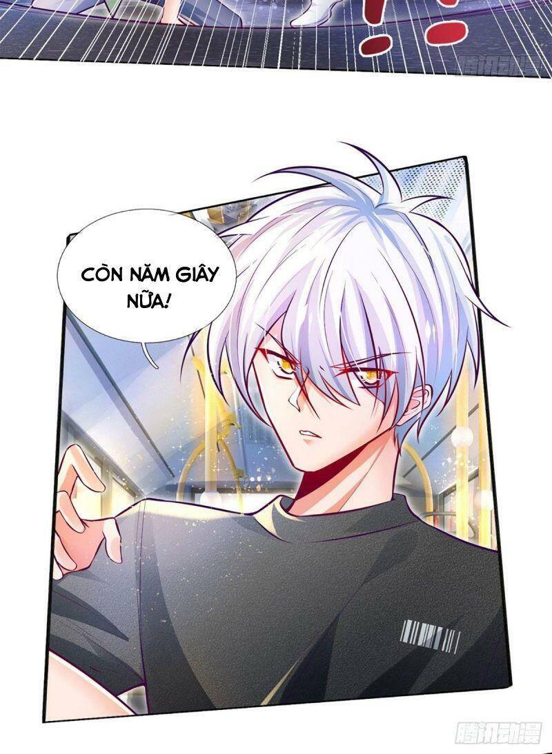 Luyện Thể Trăm Nghìn Tầng Chap 14 - Next Chap 15