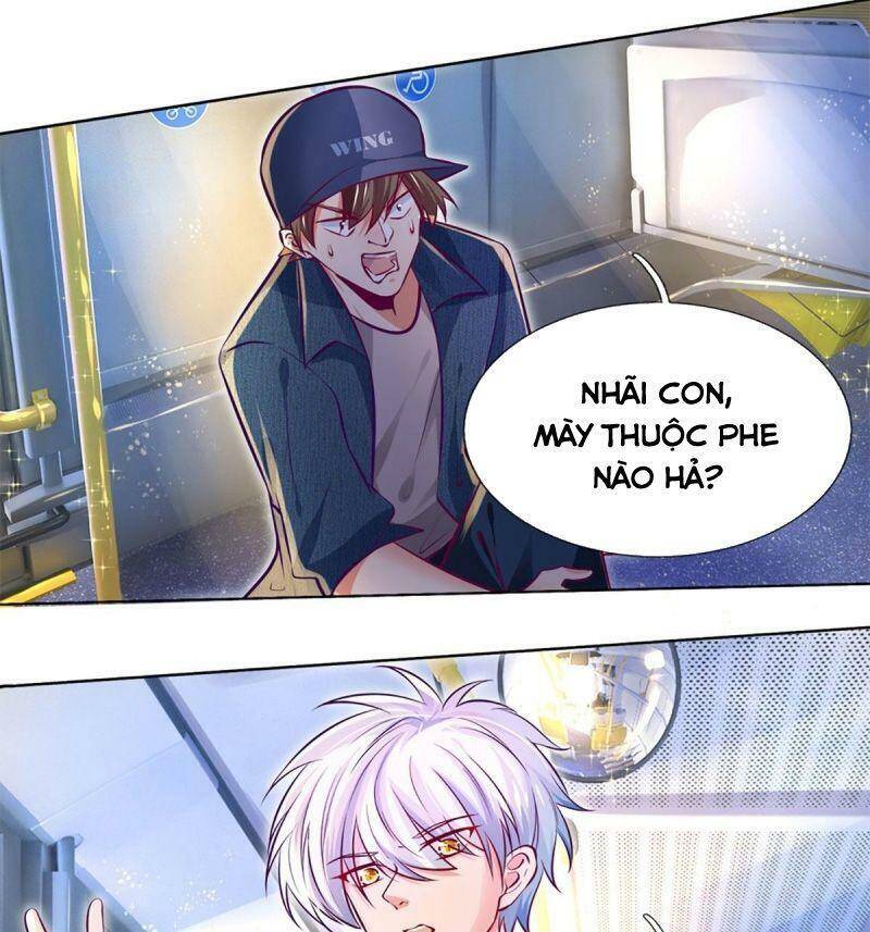 Luyện Thể Trăm Nghìn Tầng Chap 14 - Next Chap 15