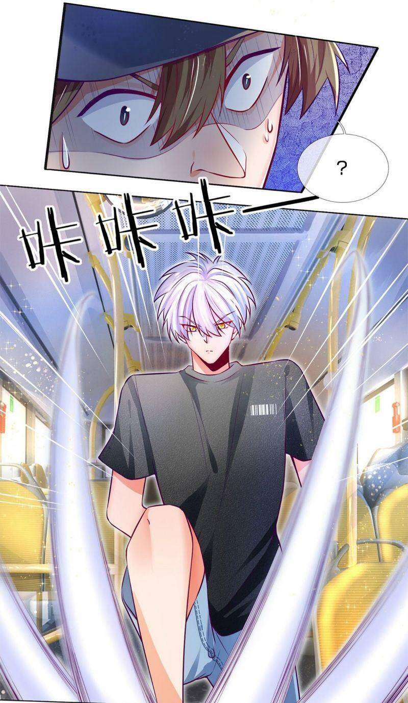 Luyện Thể Trăm Nghìn Tầng Chap 14 - Next Chap 15