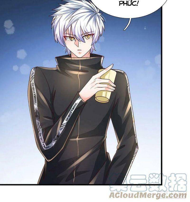 Luyện Thể Trăm Nghìn Tầng Chap 142 - Next Chap 143