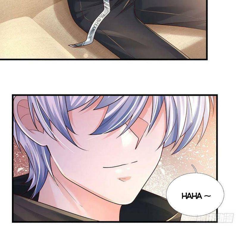 Luyện Thể Trăm Nghìn Tầng Chap 142 - Next Chap 143