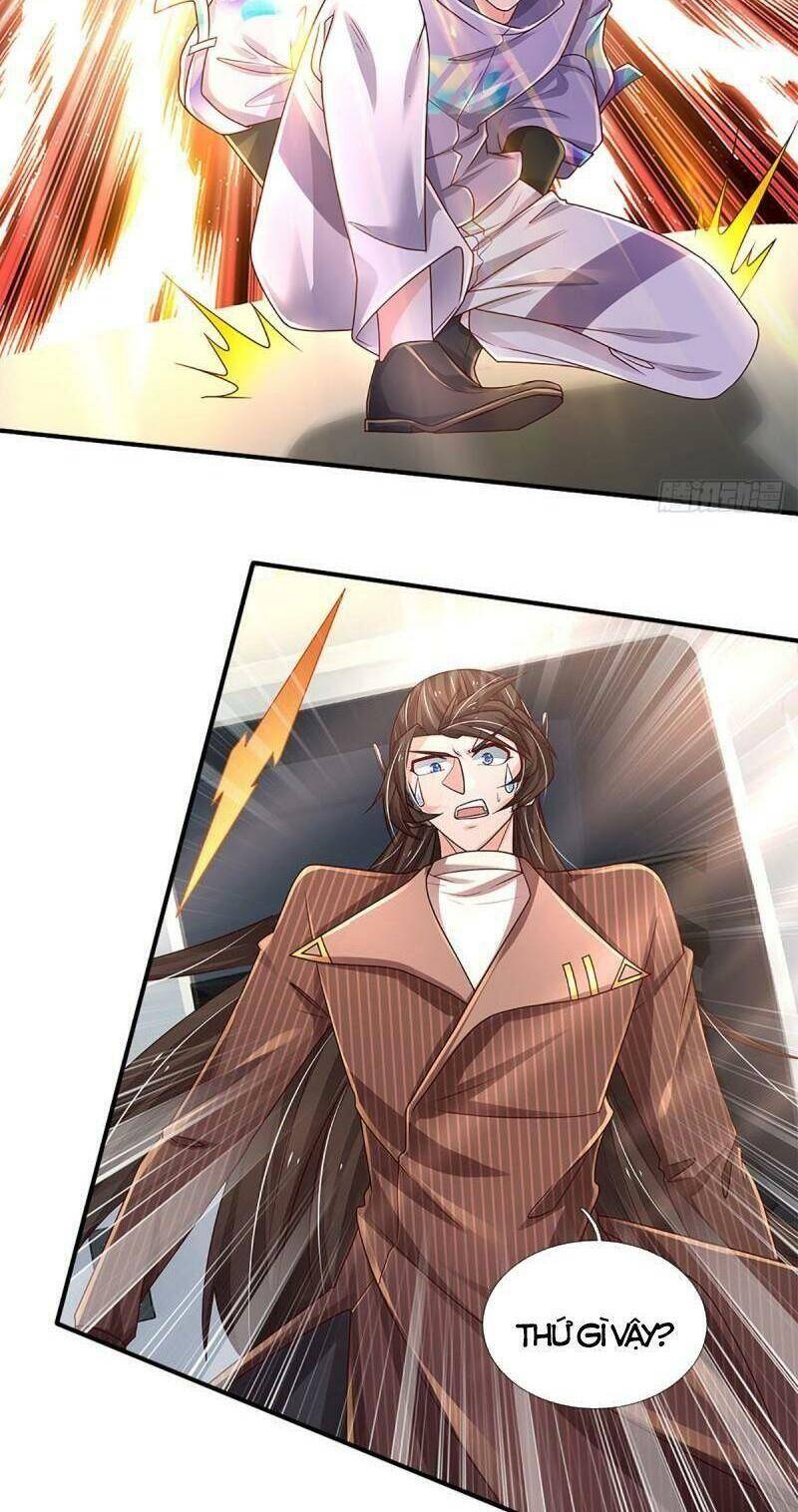 Luyện Thể Trăm Nghìn Tầng Chap 145 - Next Chap 146