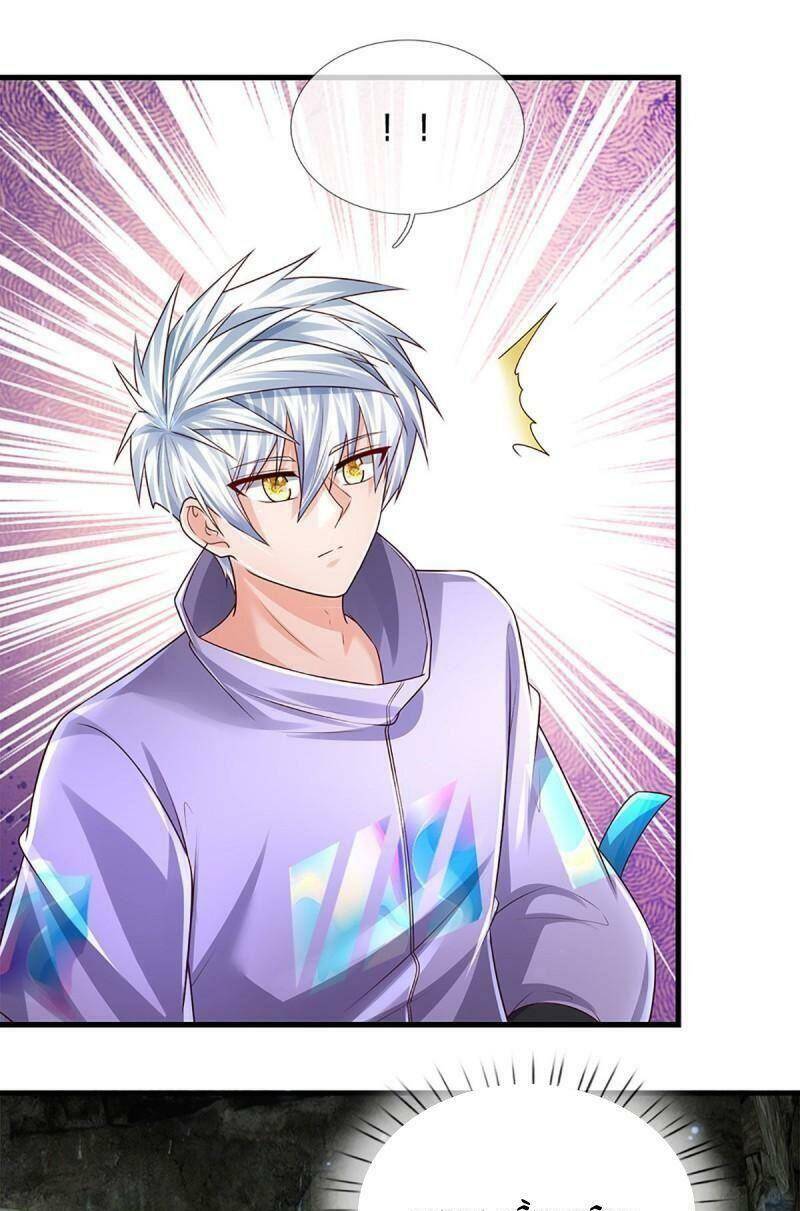 Luyện Thể Trăm Nghìn Tầng Chap 145 - Next Chap 146