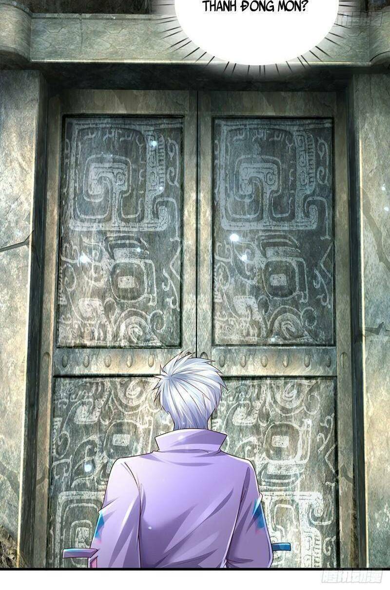 Luyện Thể Trăm Nghìn Tầng Chap 145 - Next Chap 146