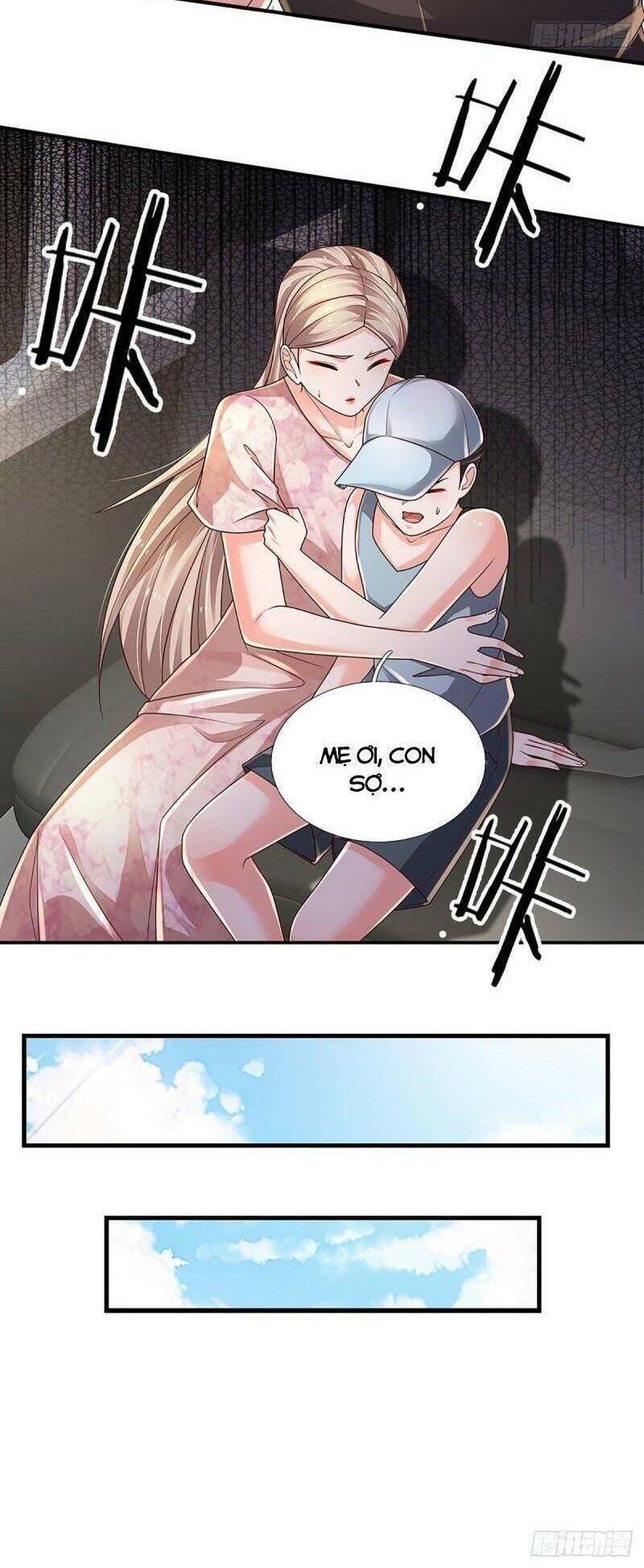 Luyện Thể Trăm Nghìn Tầng Chap 145 - Next Chap 146
