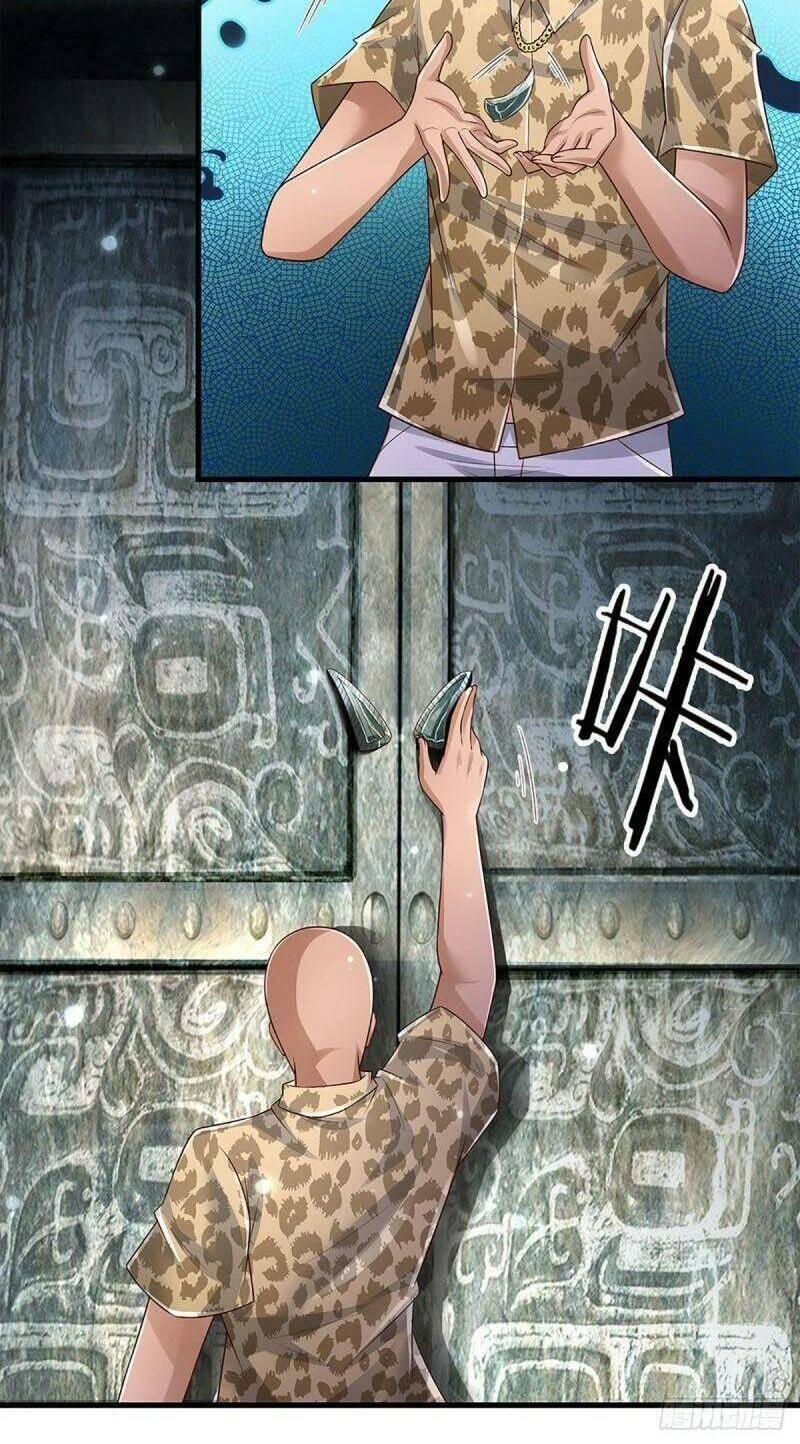 Luyện Thể Trăm Nghìn Tầng Chap 145 - Next Chap 146