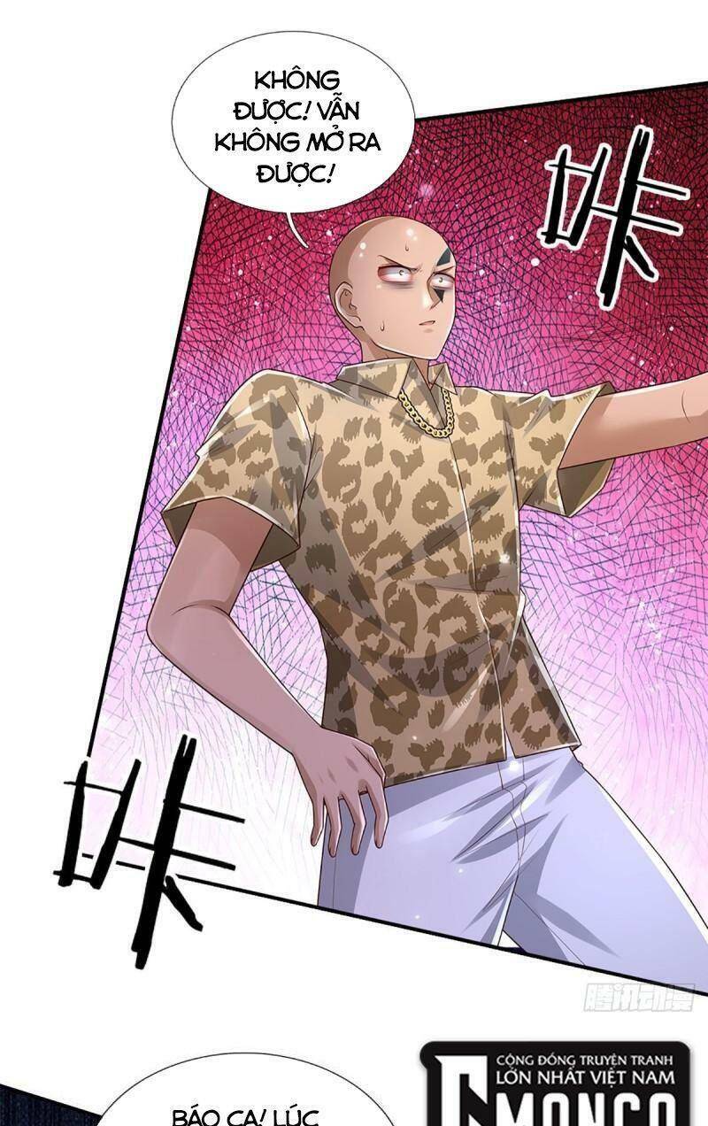 Luyện Thể Trăm Nghìn Tầng Chap 145 - Next Chap 146