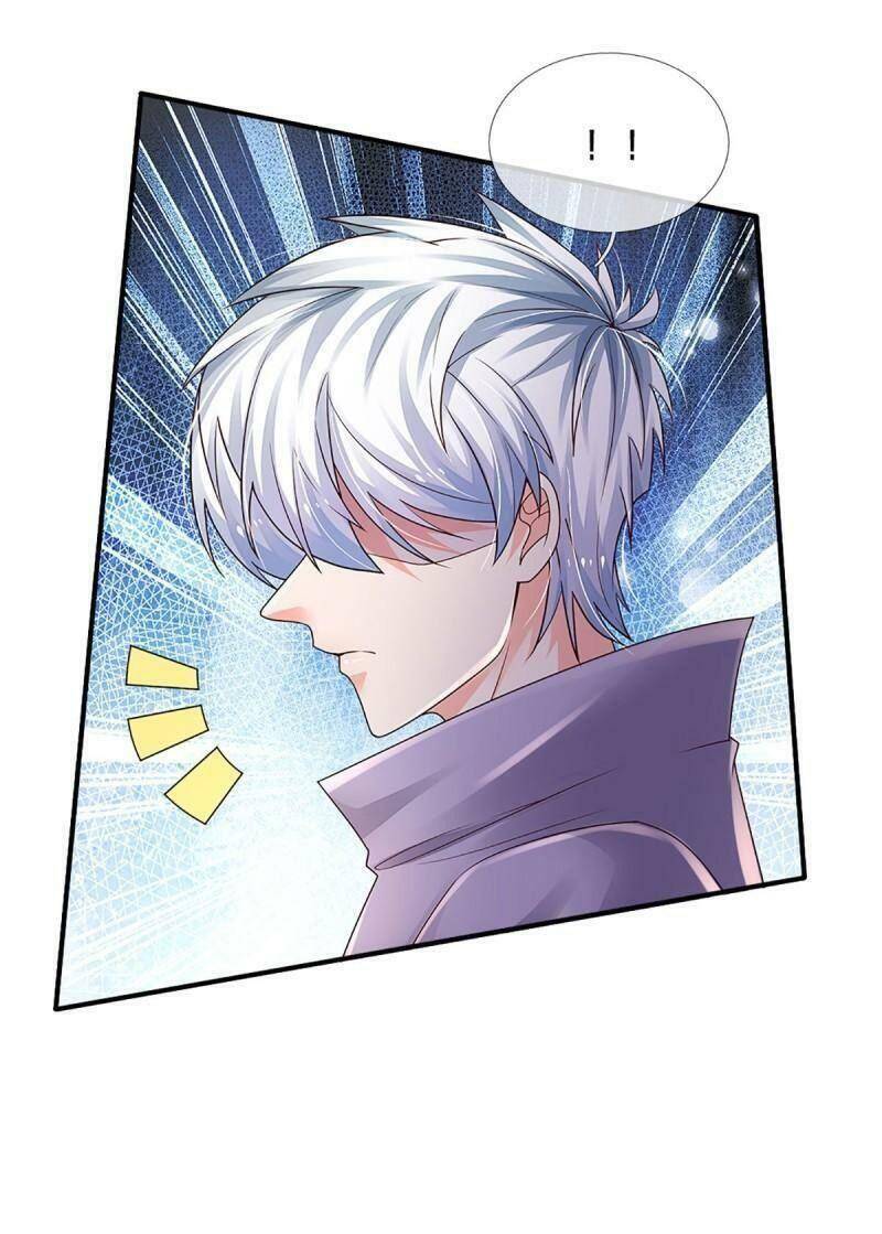 Luyện Thể Trăm Nghìn Tầng Chap 145 - Next Chap 146