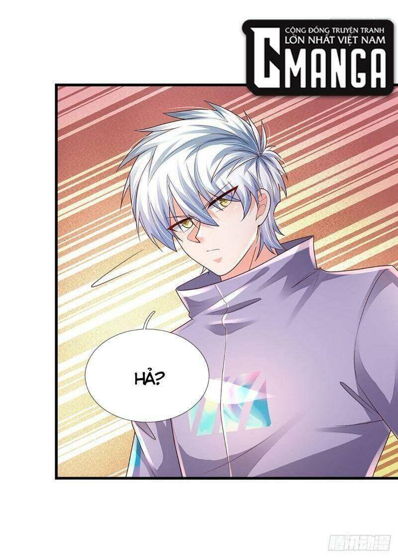 Luyện Thể Trăm Nghìn Tầng Chap 145 - Next Chap 146