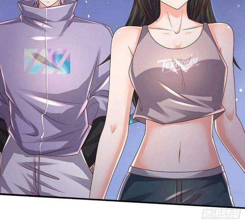 Luyện Thể Trăm Nghìn Tầng Chap 156 - Next Chap 157