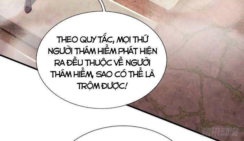 Luyện Thể Trăm Nghìn Tầng Chap 156 - Next Chap 157