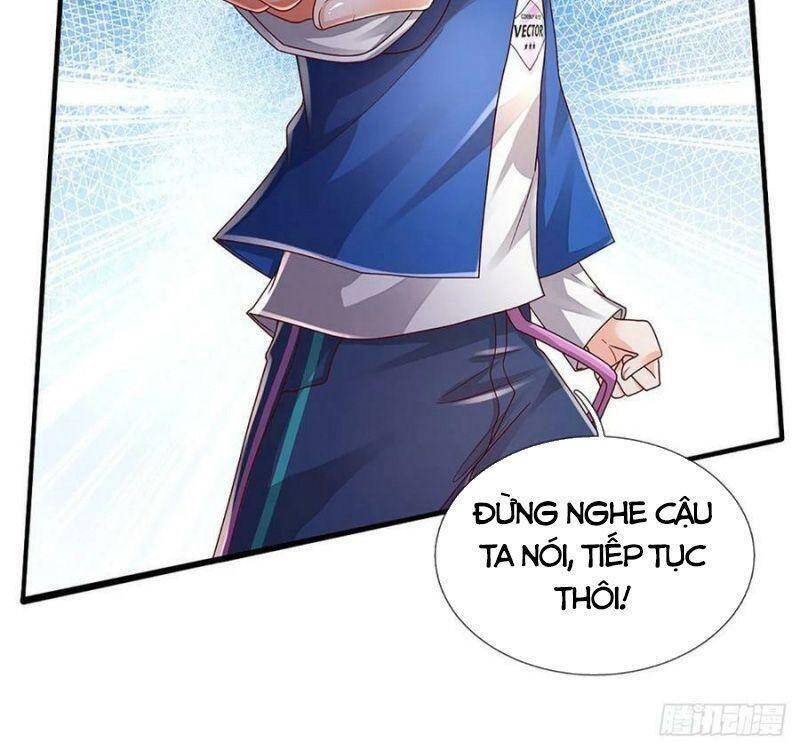 Luyện Thể Trăm Nghìn Tầng Chap 156 - Next Chap 157