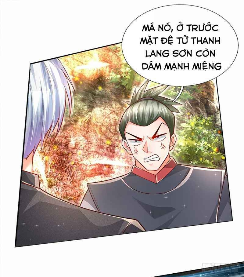 Luyện Thể Trăm Nghìn Tầng Chap 19 - Next Chap 20