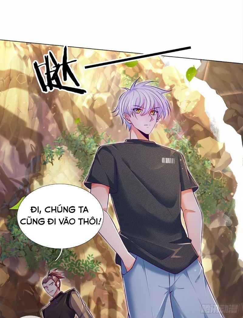 Luyện Thể Trăm Nghìn Tầng Chap 19 - Next Chap 20