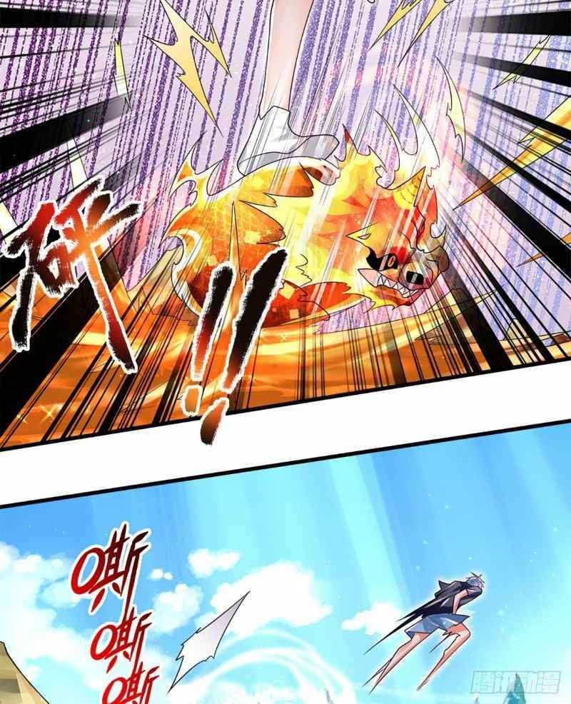 Luyện Thể Trăm Nghìn Tầng Chap 19 - Next Chap 20