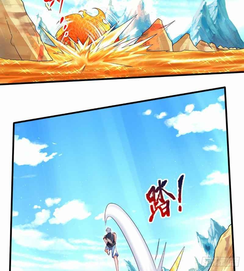 Luyện Thể Trăm Nghìn Tầng Chap 19 - Next Chap 20