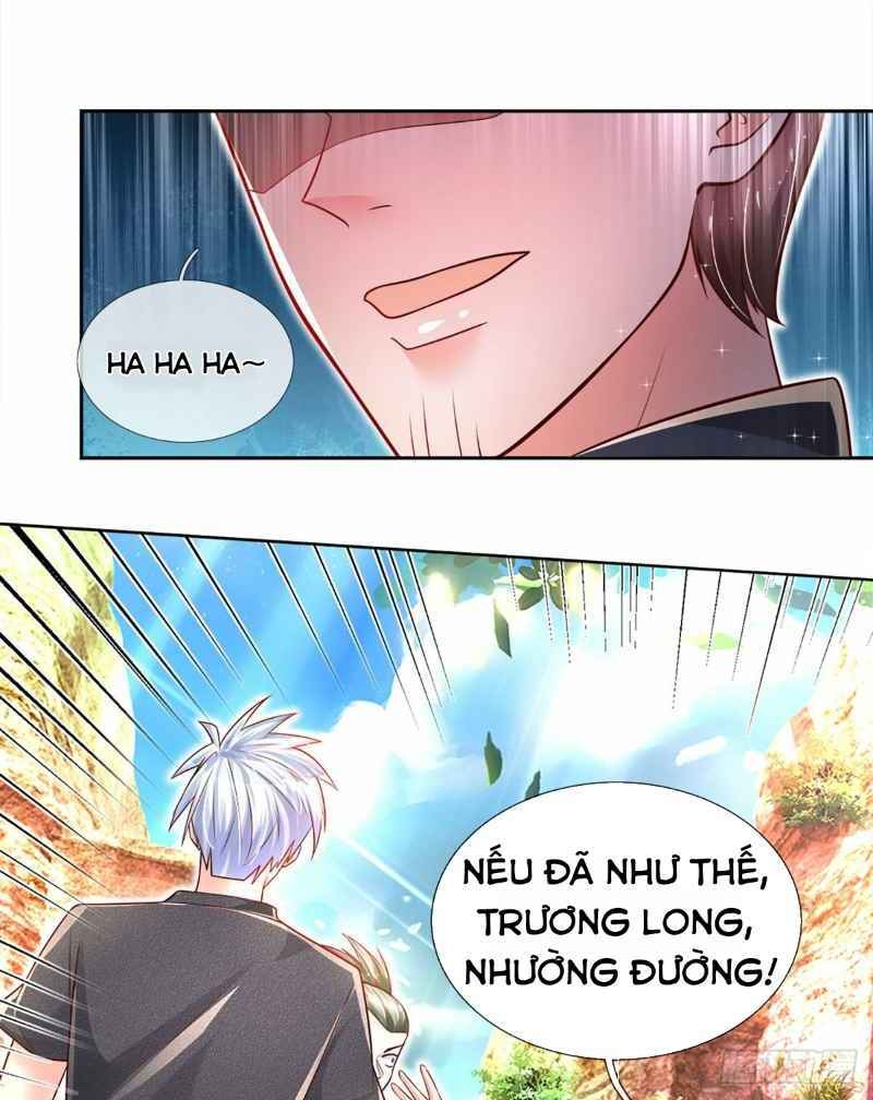 Luyện Thể Trăm Nghìn Tầng Chap 19 - Next Chap 20