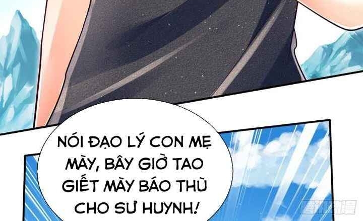 Luyện Thể Trăm Nghìn Tầng Chap 20 - Next Chap 21