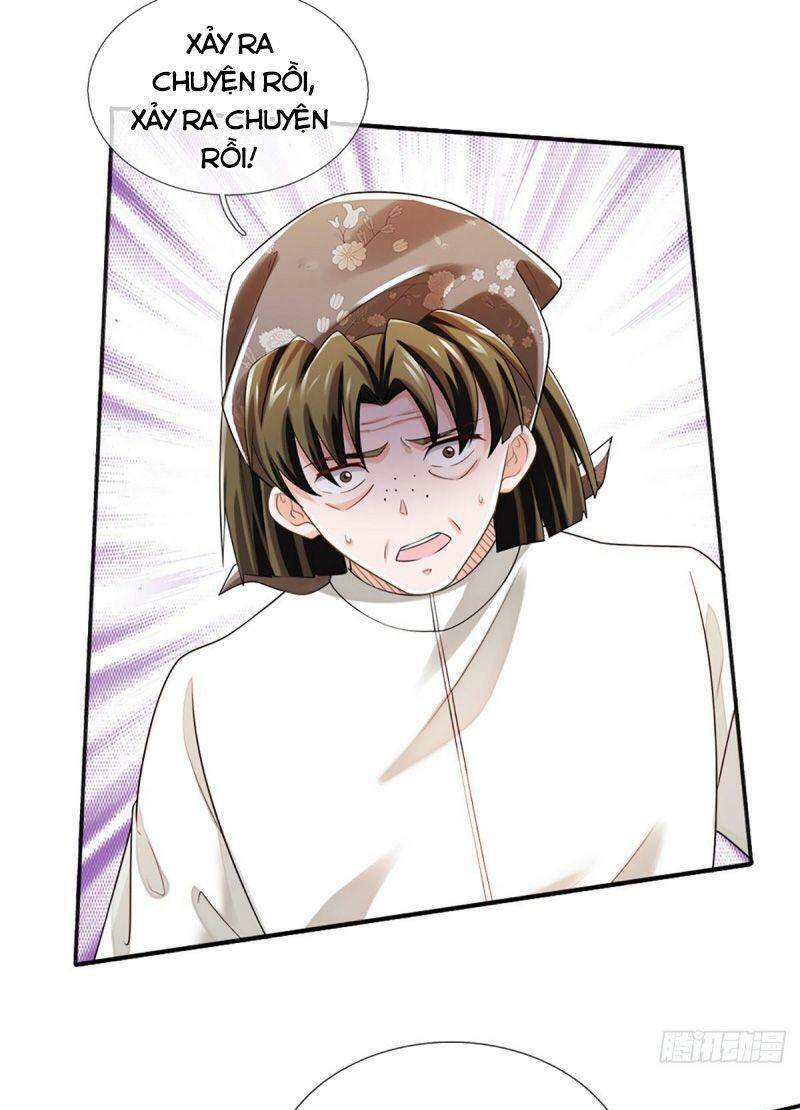 Luyện Thể Trăm Nghìn Tầng Chap 49 - Next Chap 50