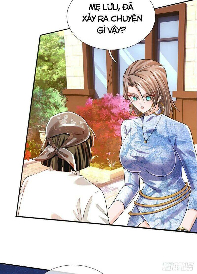 Luyện Thể Trăm Nghìn Tầng Chap 49 - Next Chap 50