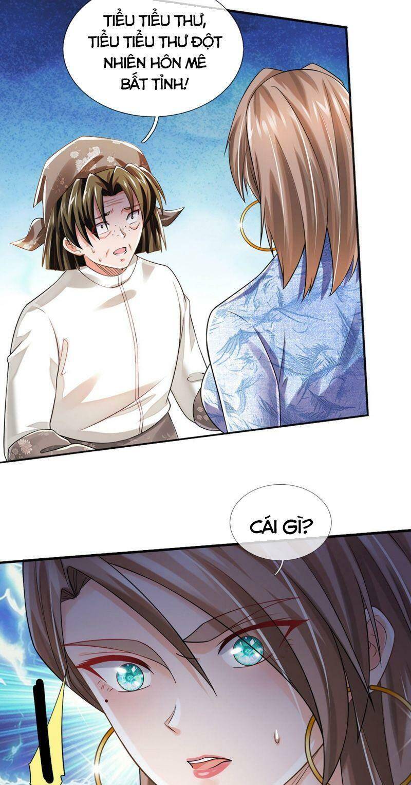 Luyện Thể Trăm Nghìn Tầng Chap 49 - Next Chap 50