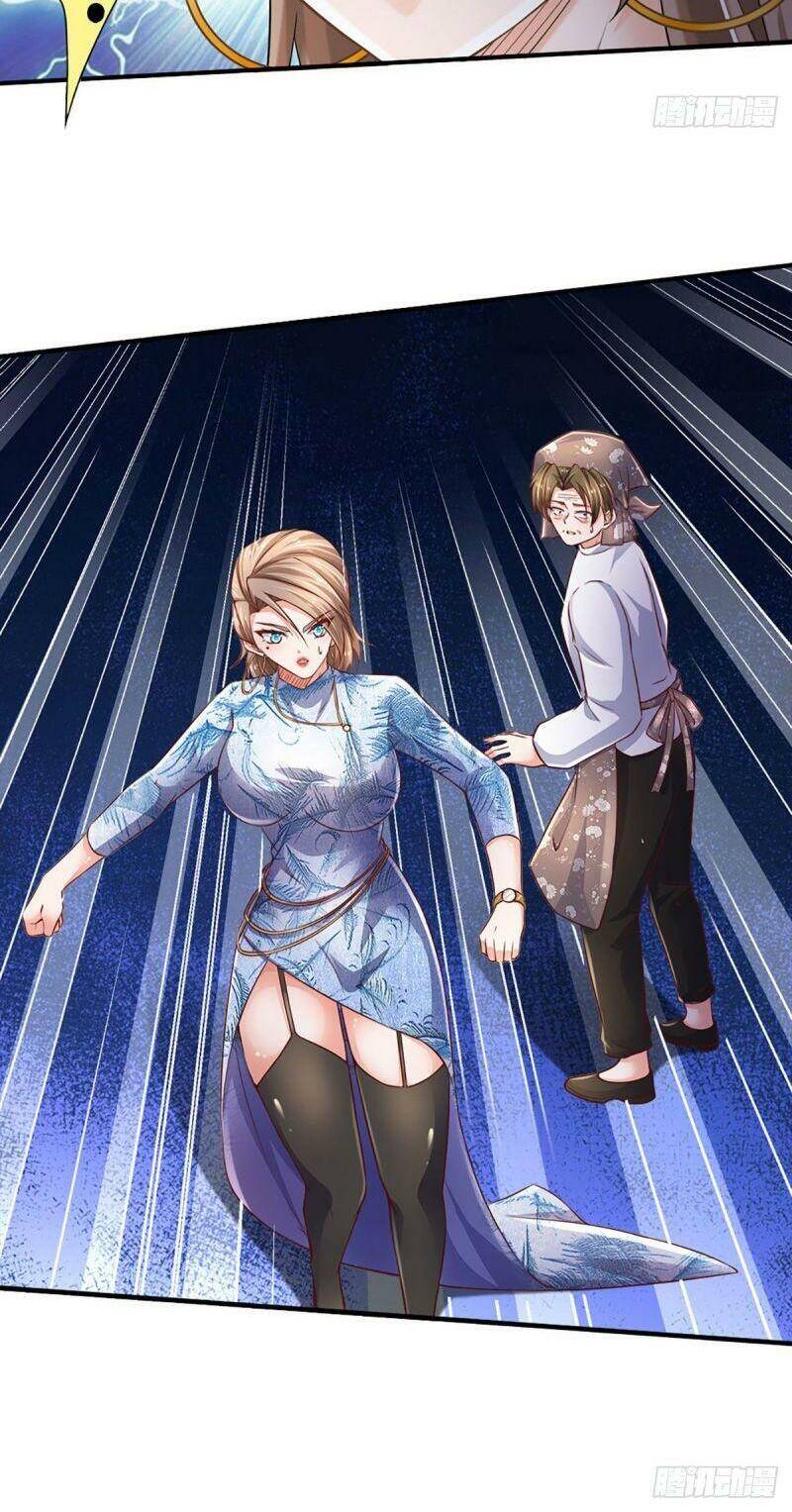 Luyện Thể Trăm Nghìn Tầng Chap 49 - Next Chap 50