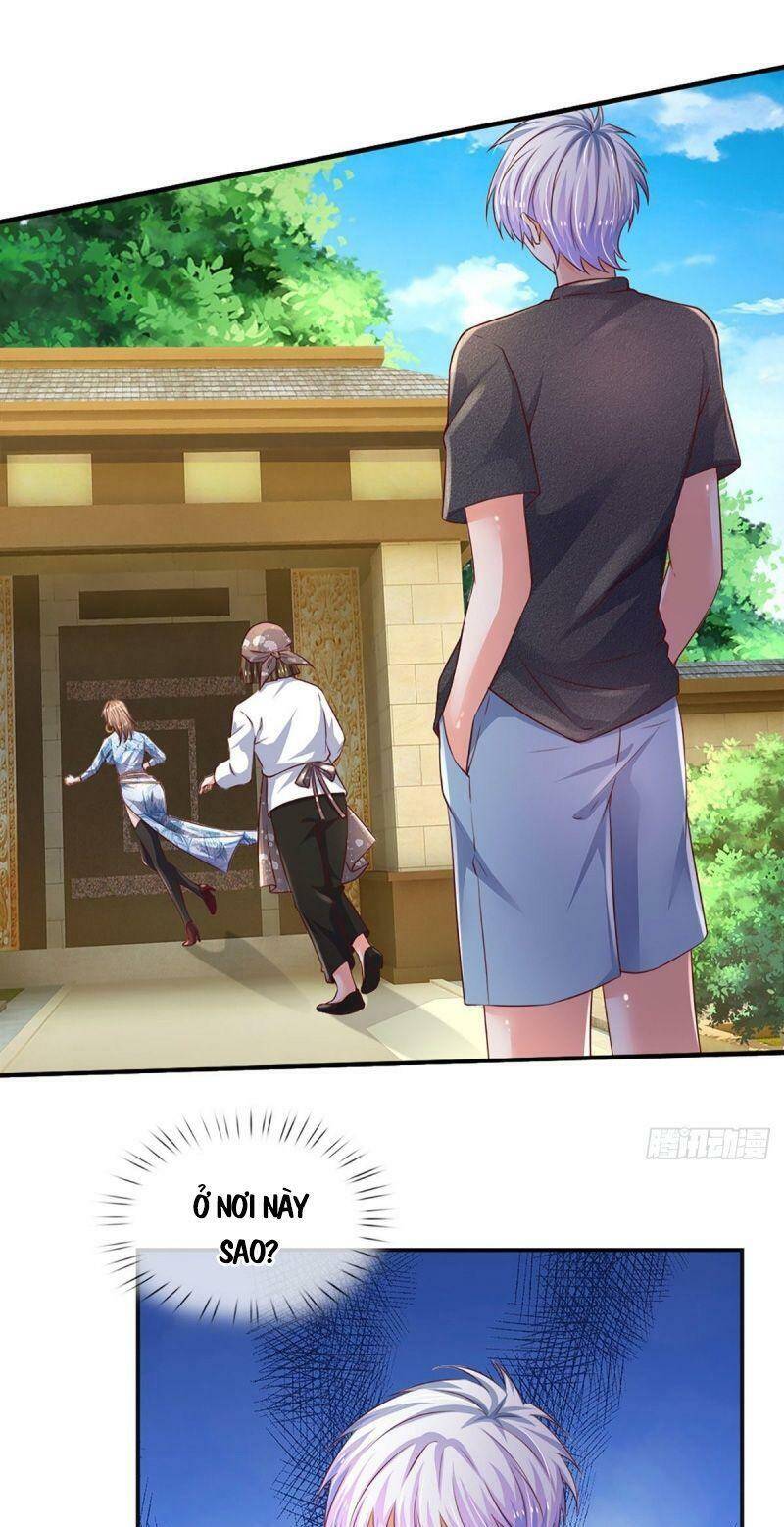 Luyện Thể Trăm Nghìn Tầng Chap 49 - Next Chap 50