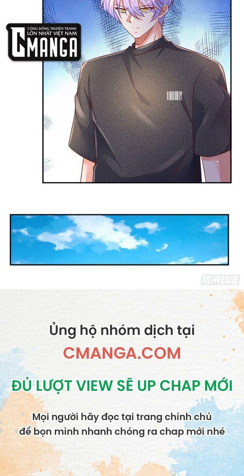 Luyện Thể Trăm Nghìn Tầng Chap 49 - Next Chap 50