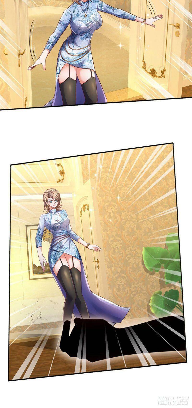 Luyện Thể Trăm Nghìn Tầng Chap 49 - Next Chap 50