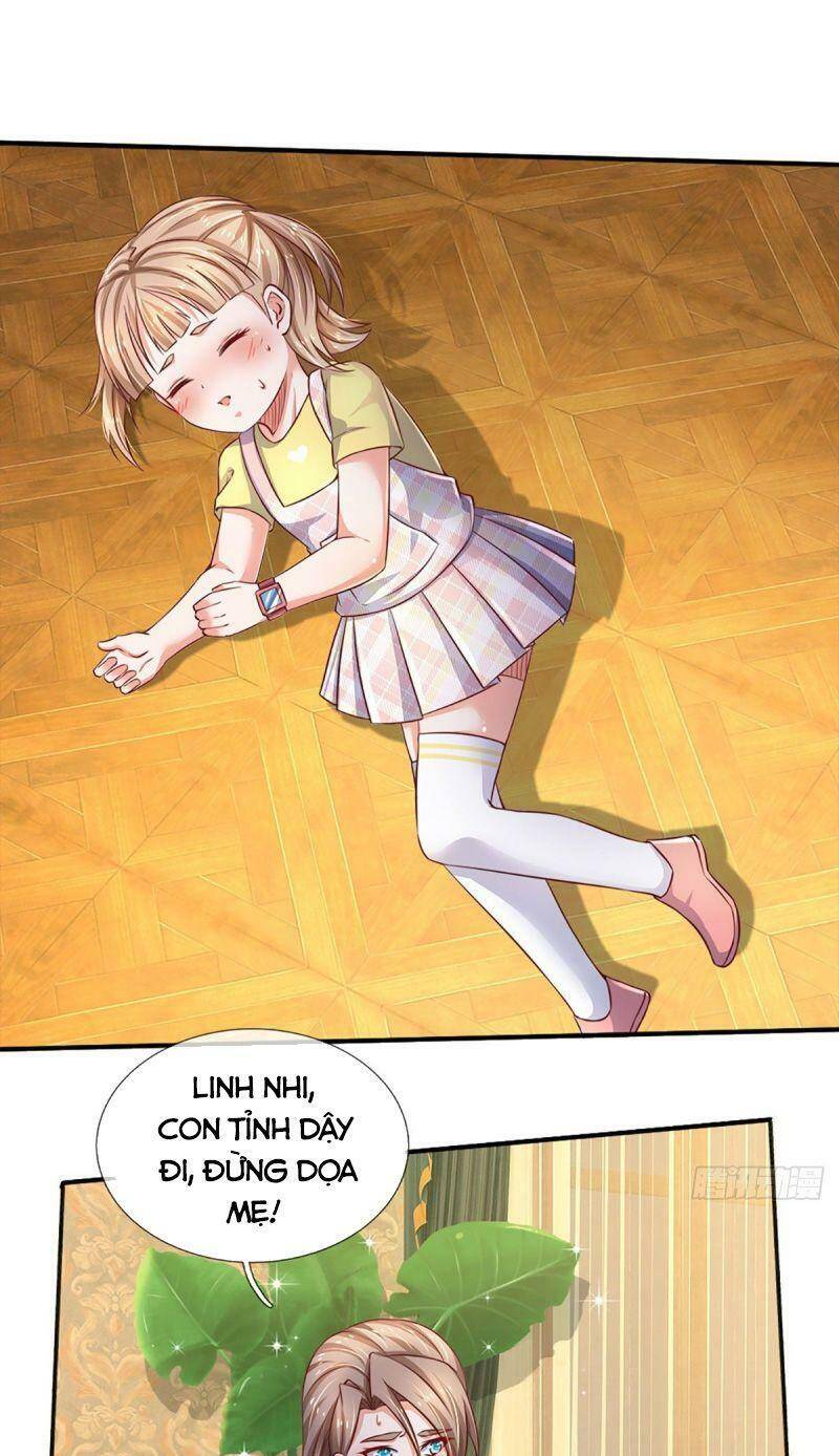 Luyện Thể Trăm Nghìn Tầng Chap 49 - Next Chap 50