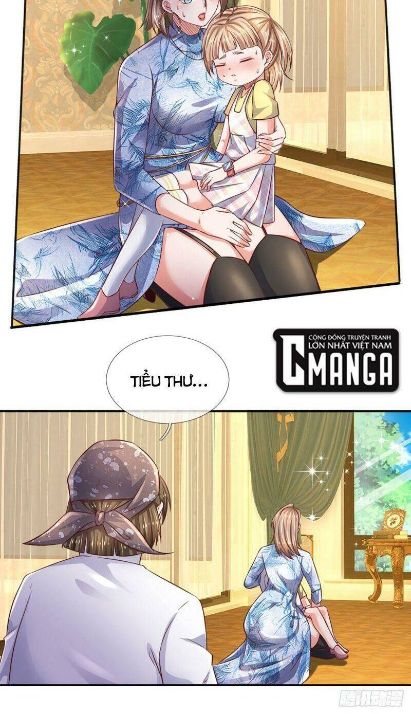 Luyện Thể Trăm Nghìn Tầng Chap 49 - Next Chap 50