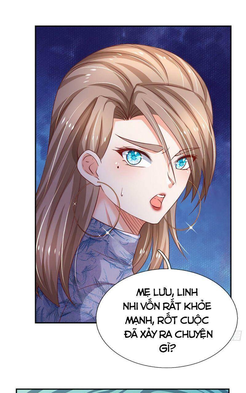 Luyện Thể Trăm Nghìn Tầng Chap 49 - Next Chap 50